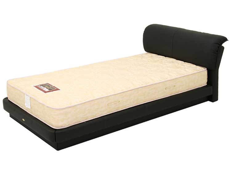 Single-Size Bed Frame (Used)