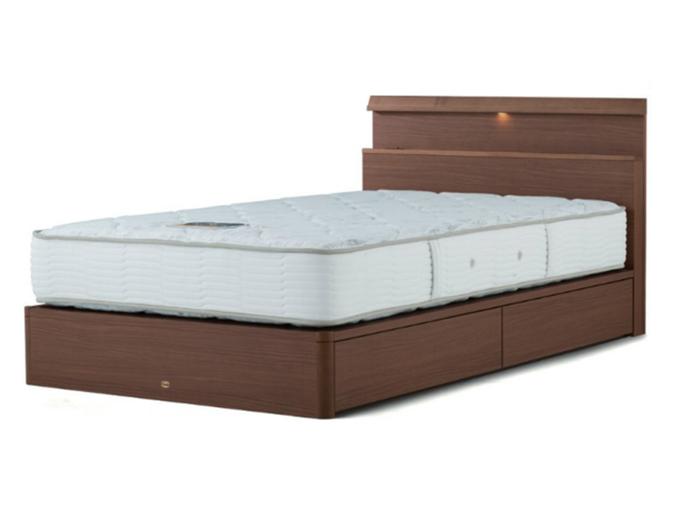 Single-Size Bed Frame (Used)