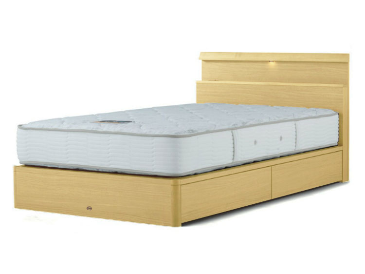 Single-Size Bed Frame (Used)