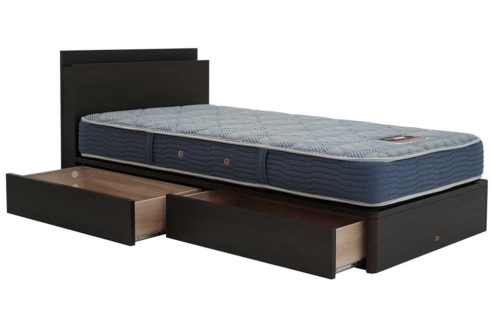 Single-Size Bed Frame (Used)