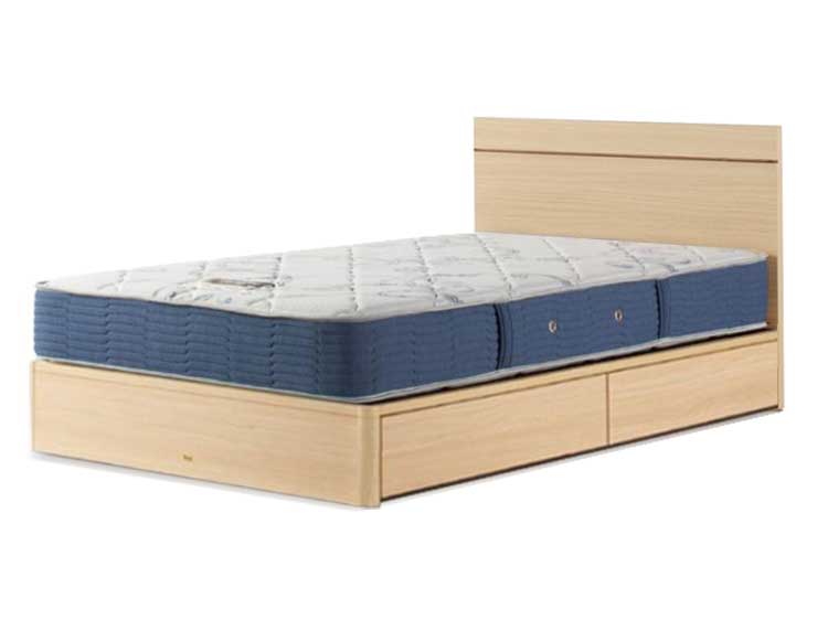 Single-Size Bed Frame (Used)