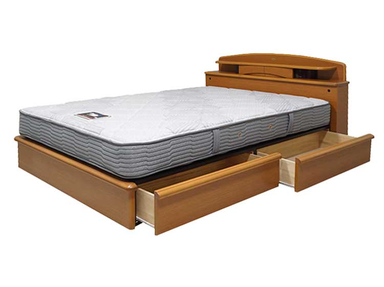 Tokyo Lease Corporation For Al, Used Queen Adjustable Bed Frame