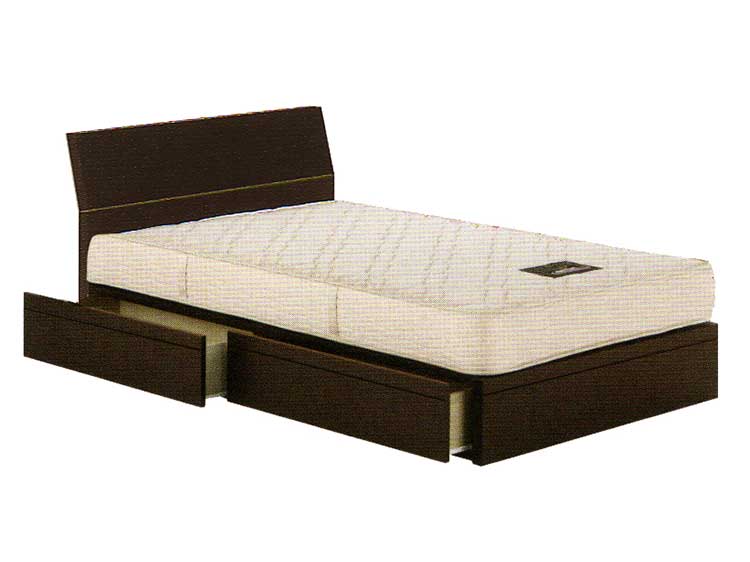 Single-Size Bed Frame (Used)