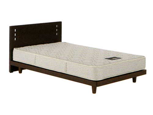 Double-Size Bed Frame (Used)