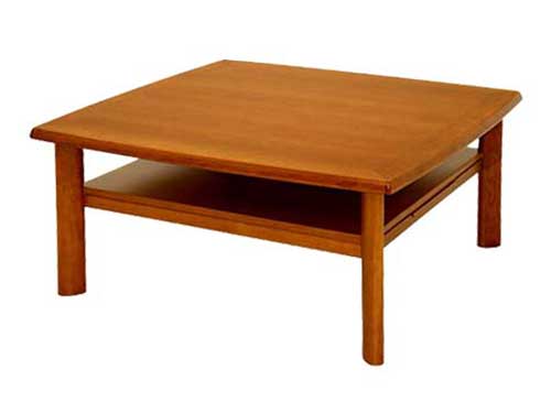 Coffee Table (Used)