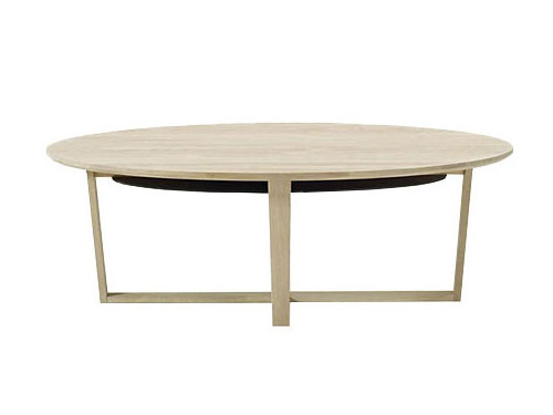 Coffee Table (Used)