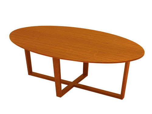 Coffee Table (Used)