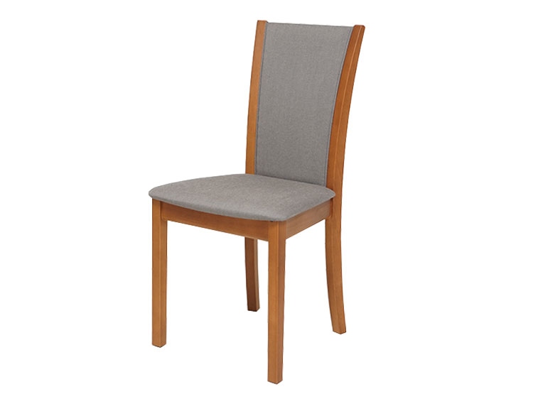 6 Side Chairs Set (Used)