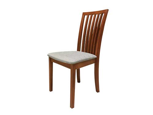 6 Side Chairs Set (Used)