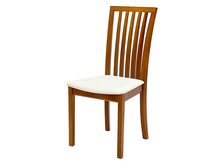 4 Side Chairs Set (Used)