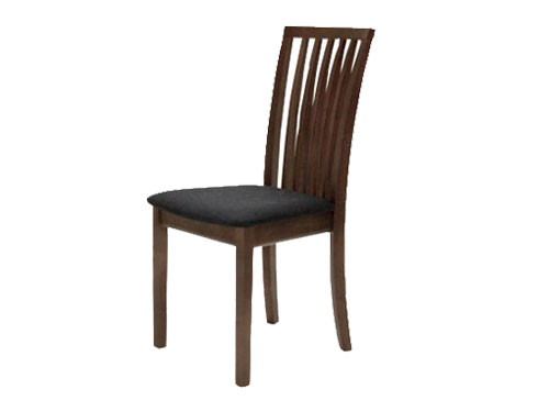 6 Side Chairs Set (Used)