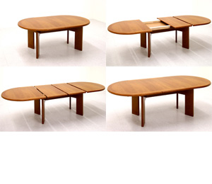 Dining Table (Used) #3