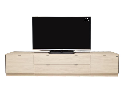 TV ボード (中古)