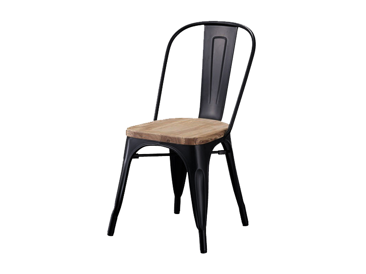 2 Side Chairs Set (Used)