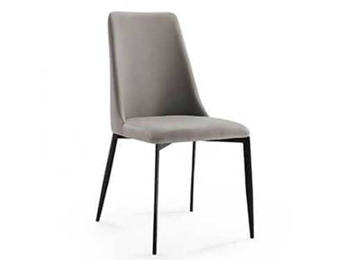 5 Side Chairs Set (Used)