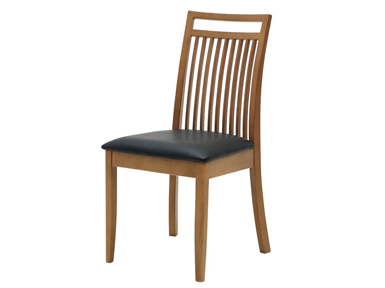 4 Side Chairs Set (Used)