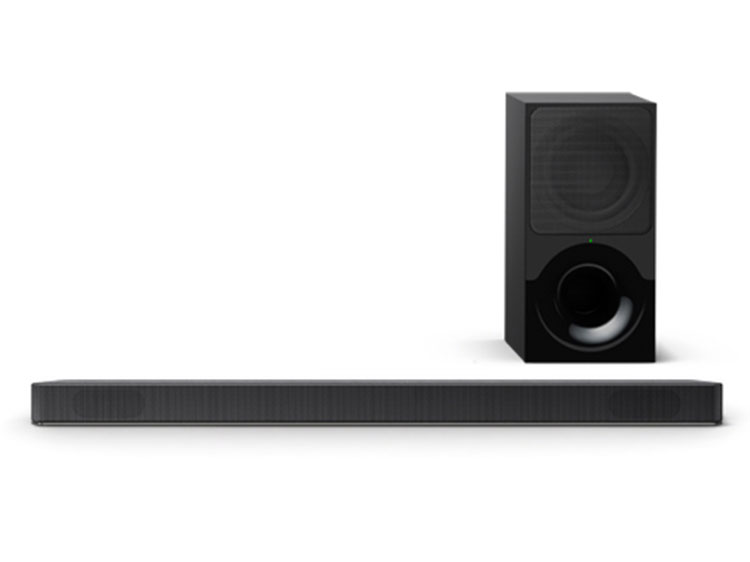 Sound Bar 2.1ch (Used)