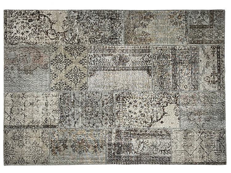 ラグ (中古)