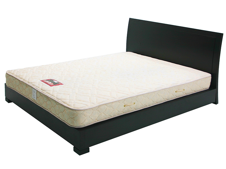 Queen-Size Bed Frame (Used)