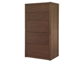 Chest of 5 Drawer (New)