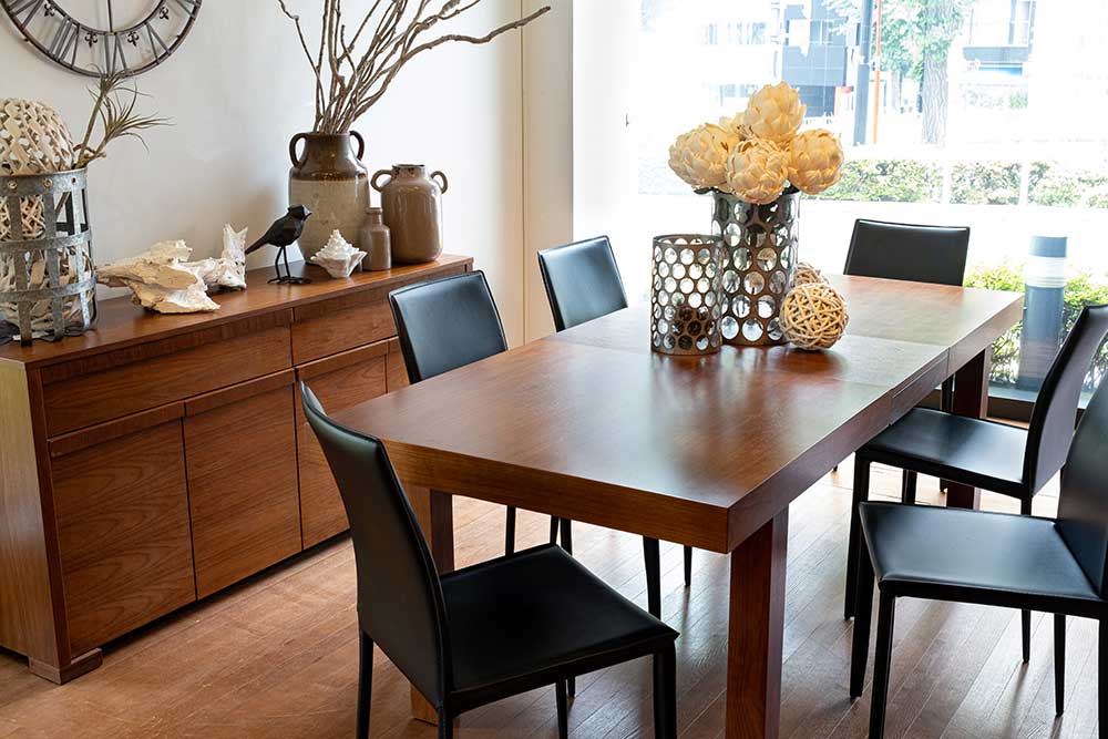 Dining Set (New)