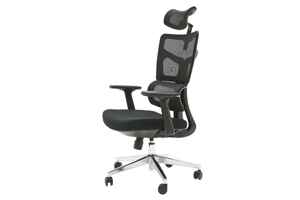 デスク チェア (新品)