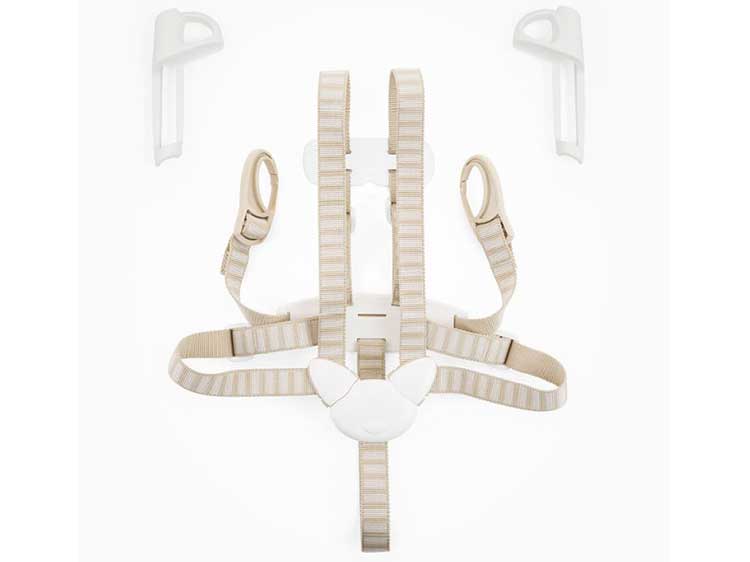 5 point harness for High Chair (Used)