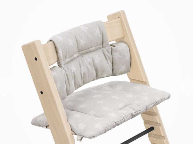 Cushion for High Chair (Used)