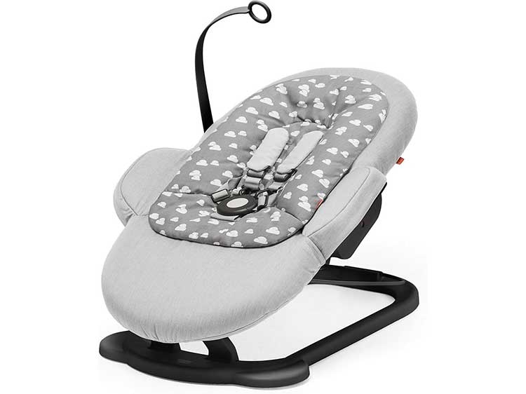 Baby Bouncer (Used)