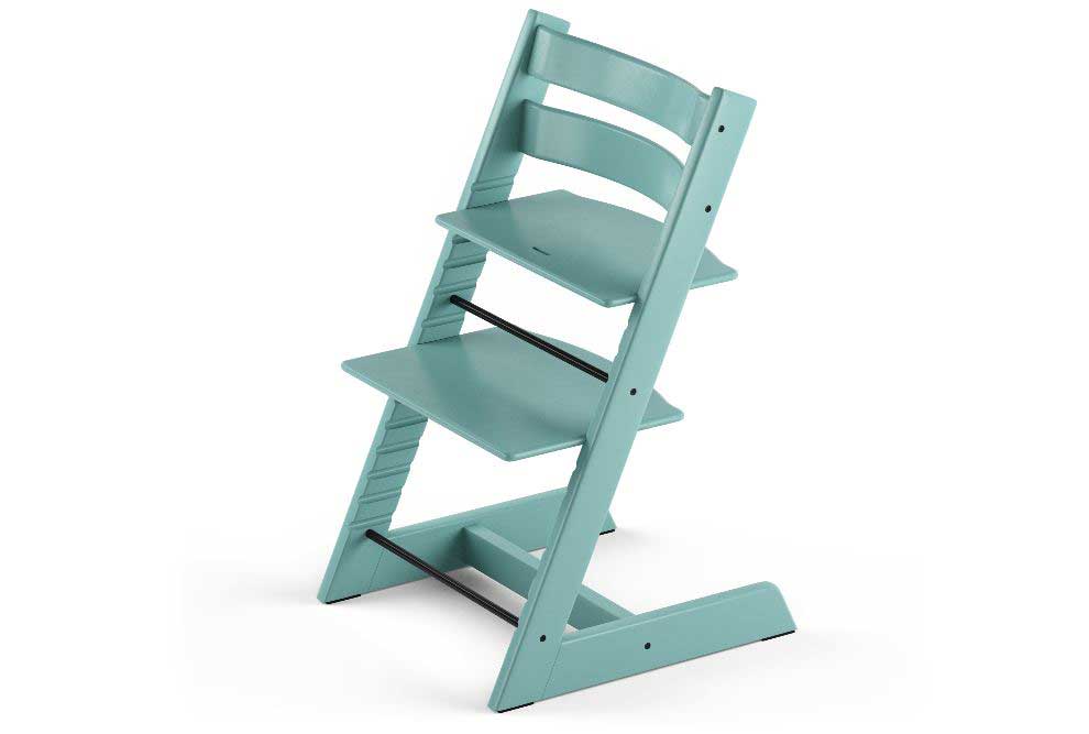 Baby High Chair (Used)