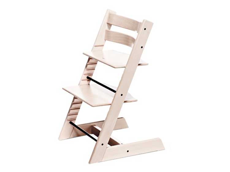 Baby High Chair (Used)