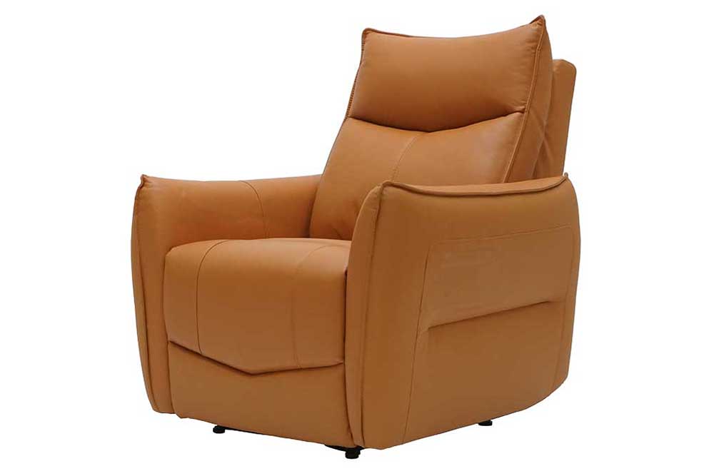 リクライナーチェア (新品)