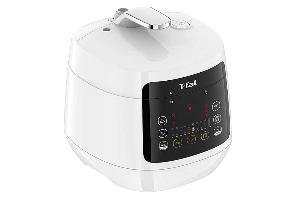 電気圧力鍋 (中古)