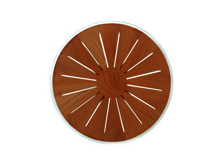 Garden Table (Used) #3