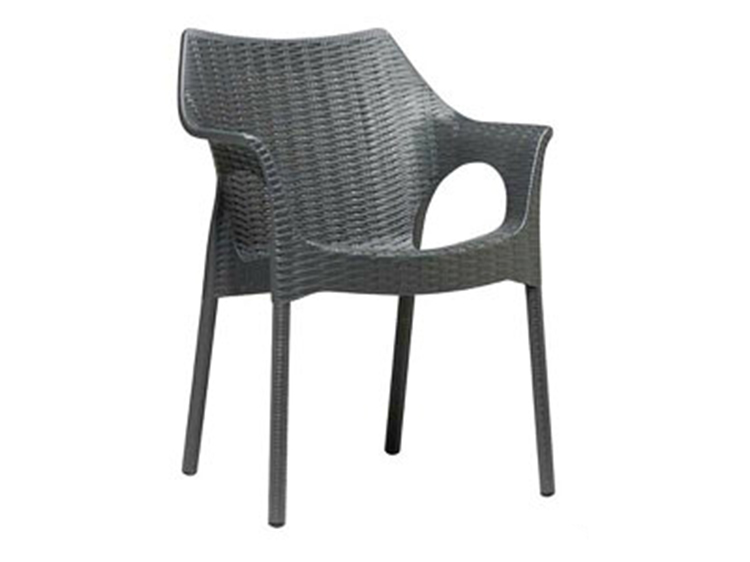 Garden Arm Chair (Used)