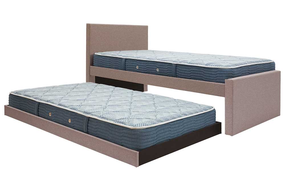 Trundle Bed Frame (New)