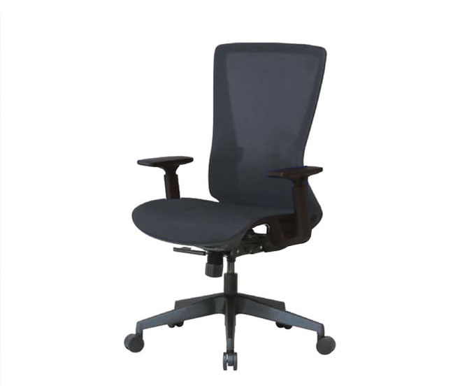 Desk Chair (New)