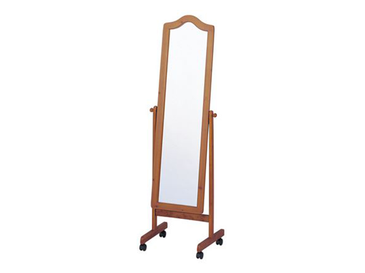 Stand Mirror (Used)