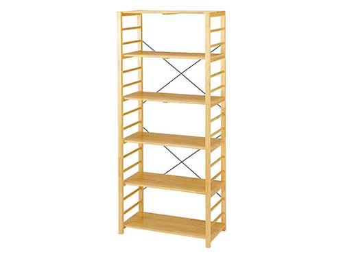 Open Shelf (Used)