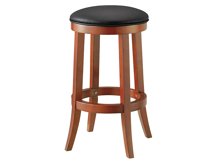 2 脚セット バースツール (中古)
