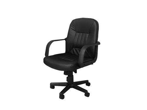 Desk Chair (Used)