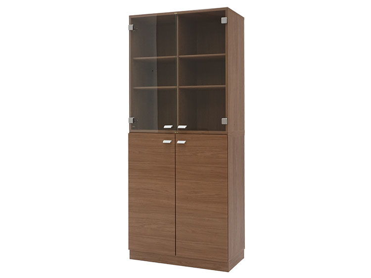 Book Shelf with a door (Used)