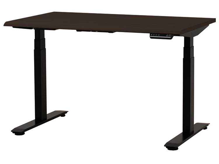 Electric lift type Desk (Used)