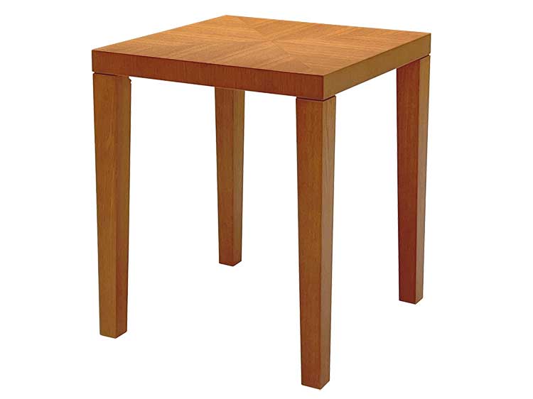 Side Table (Used)