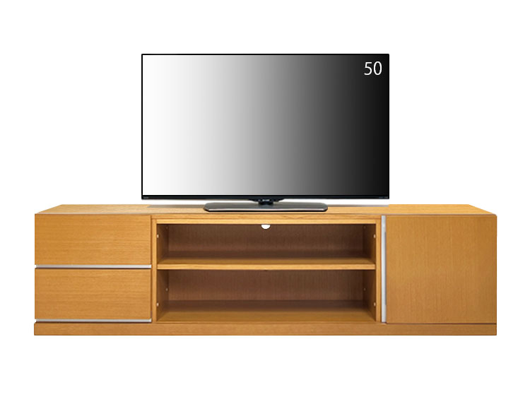 TV ボード (中古)