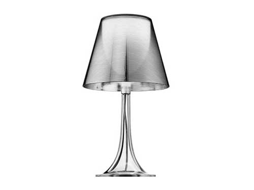 Table Lamp (Used)