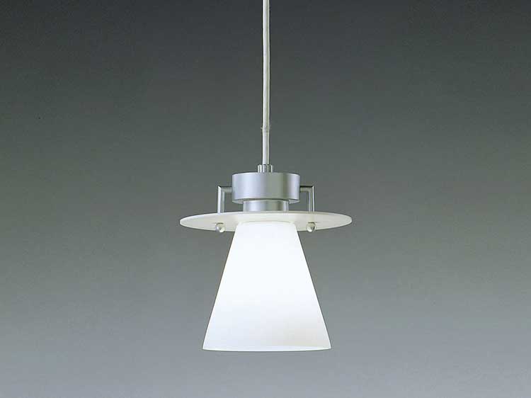 Pendant Lamp (Used)