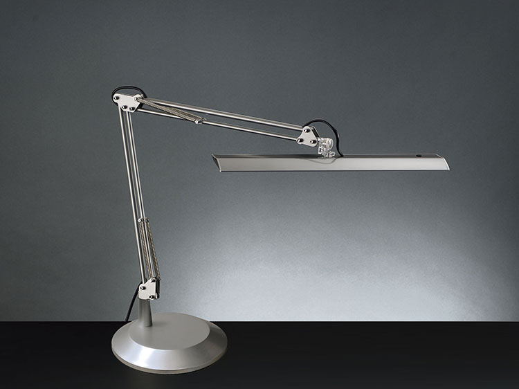 Desk Lamp (Used)