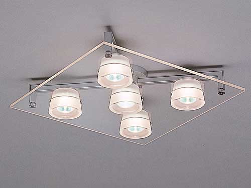 Ceiling Lamp (Used)