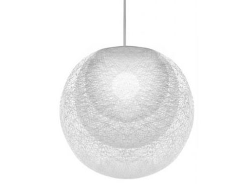 Pendant Lamp (Used)